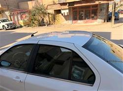 إيران خودرو دينا